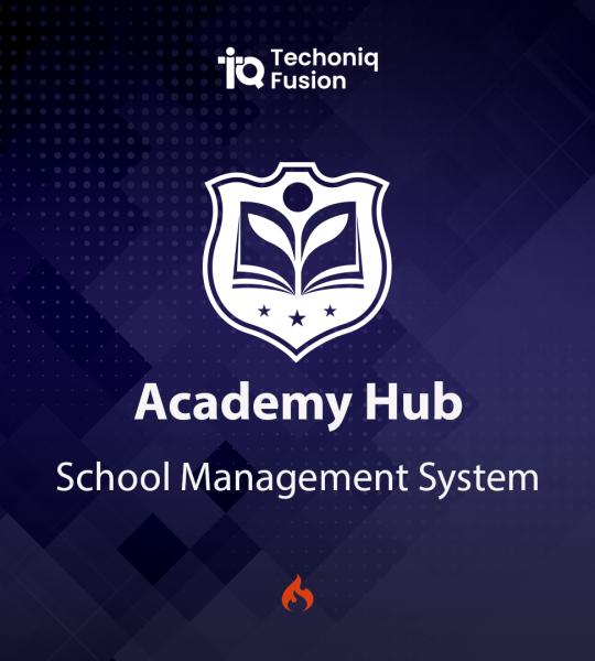 School Management System