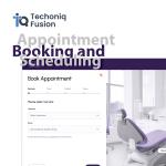 Efficient Appointment Booking and Scheduling System in CodeIgniter