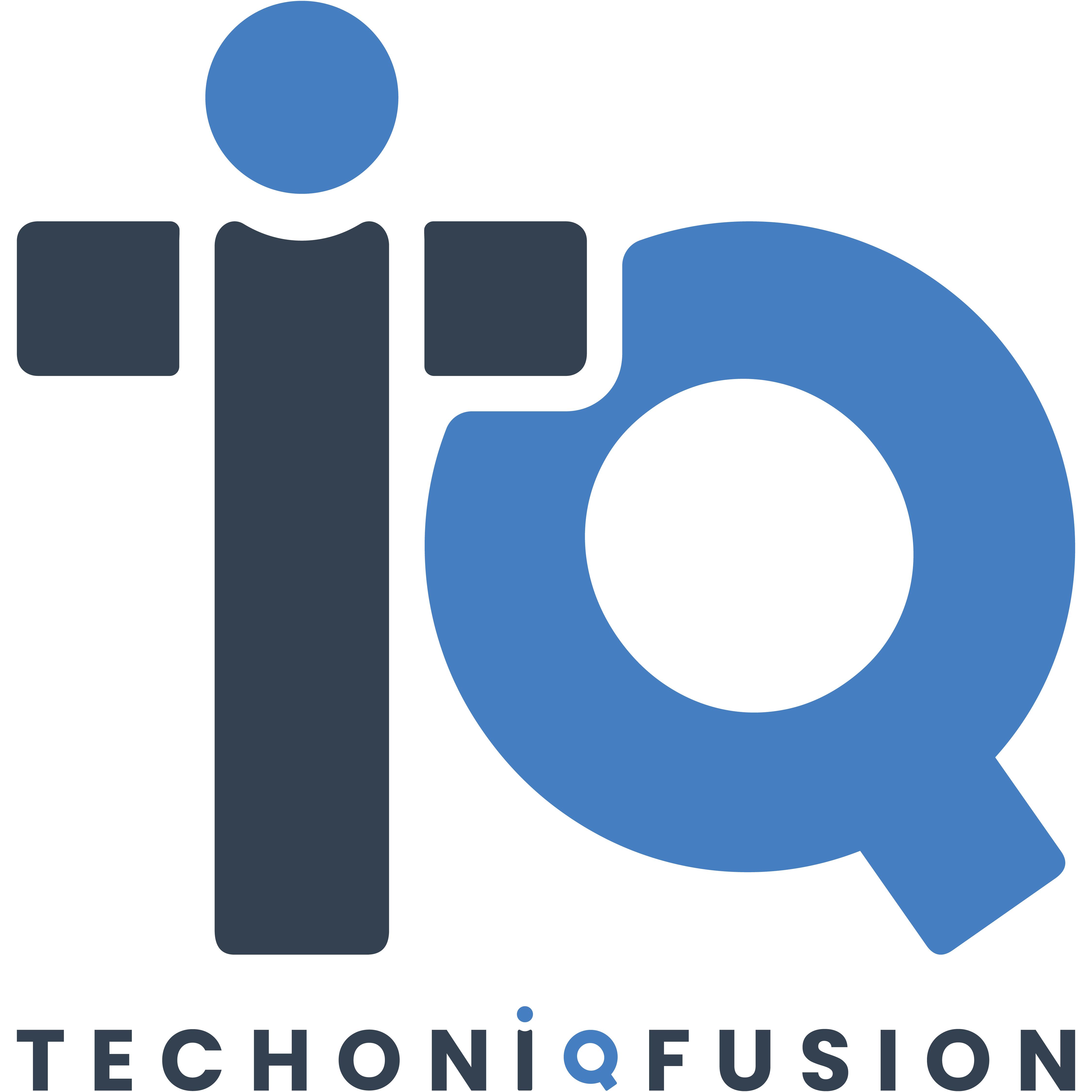 Techoniq Fusion